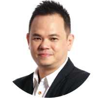 teammember ALVIN FOO icon